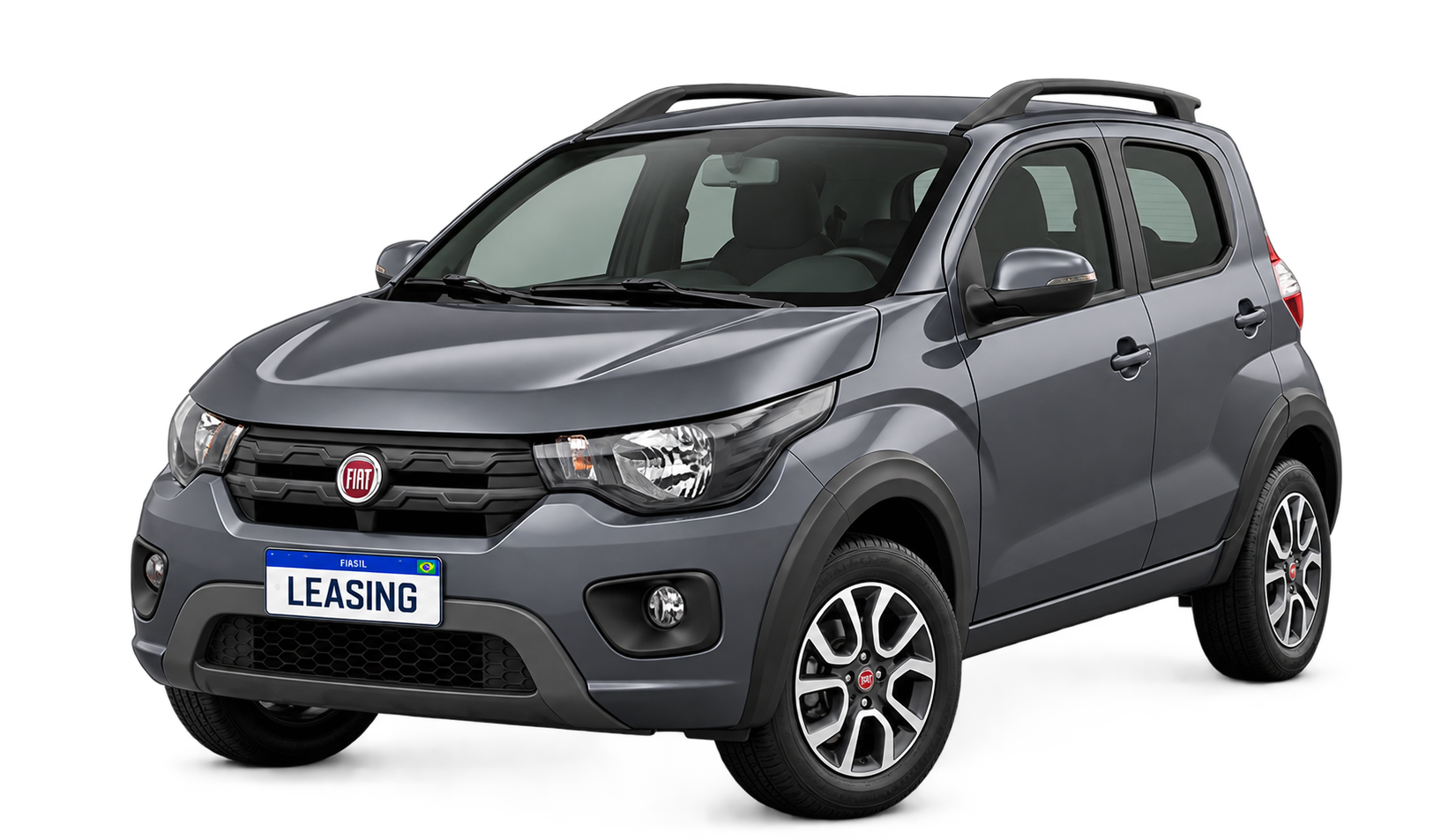 Fiat Mobi Like