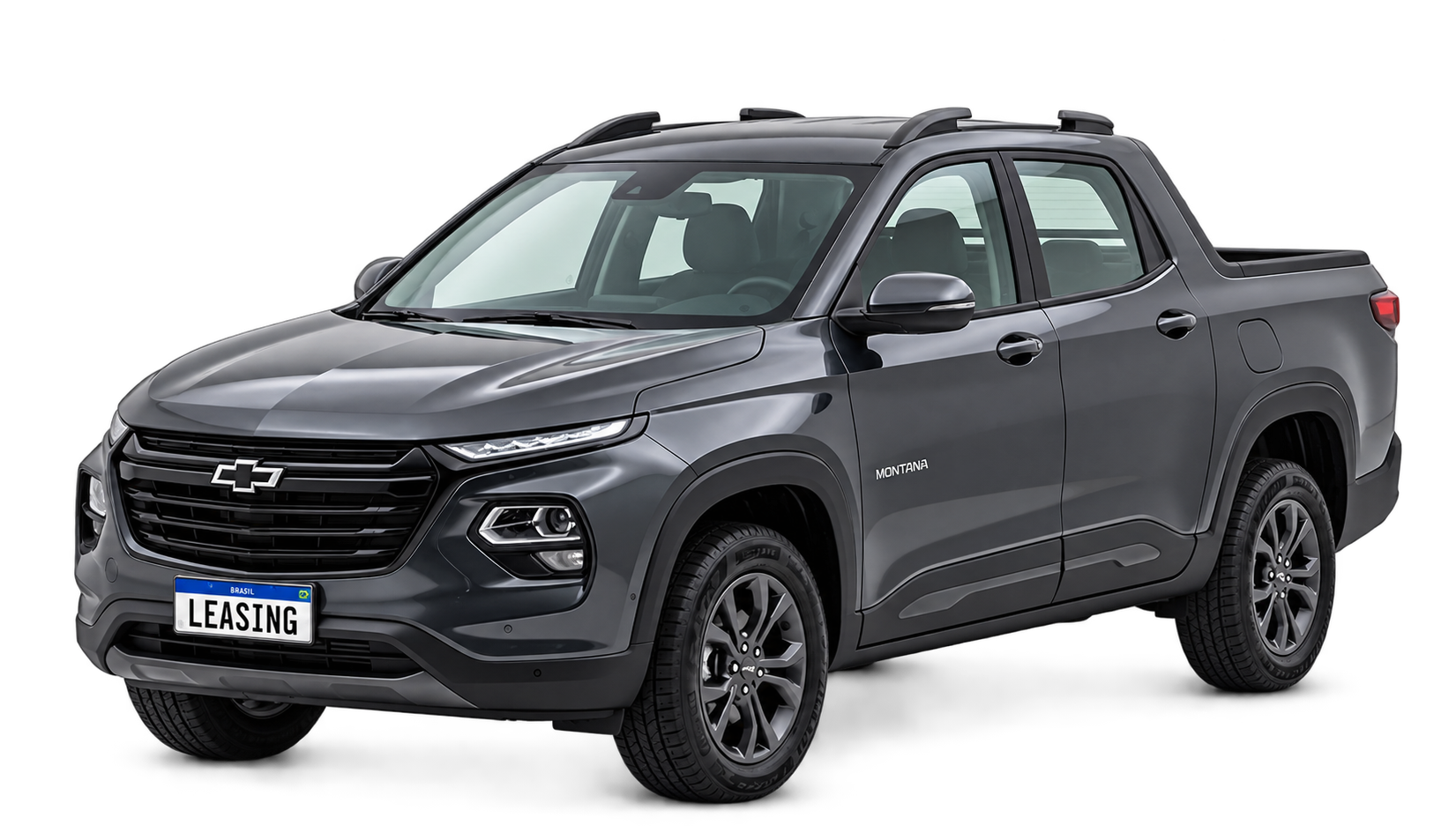 Chevrolet Montana