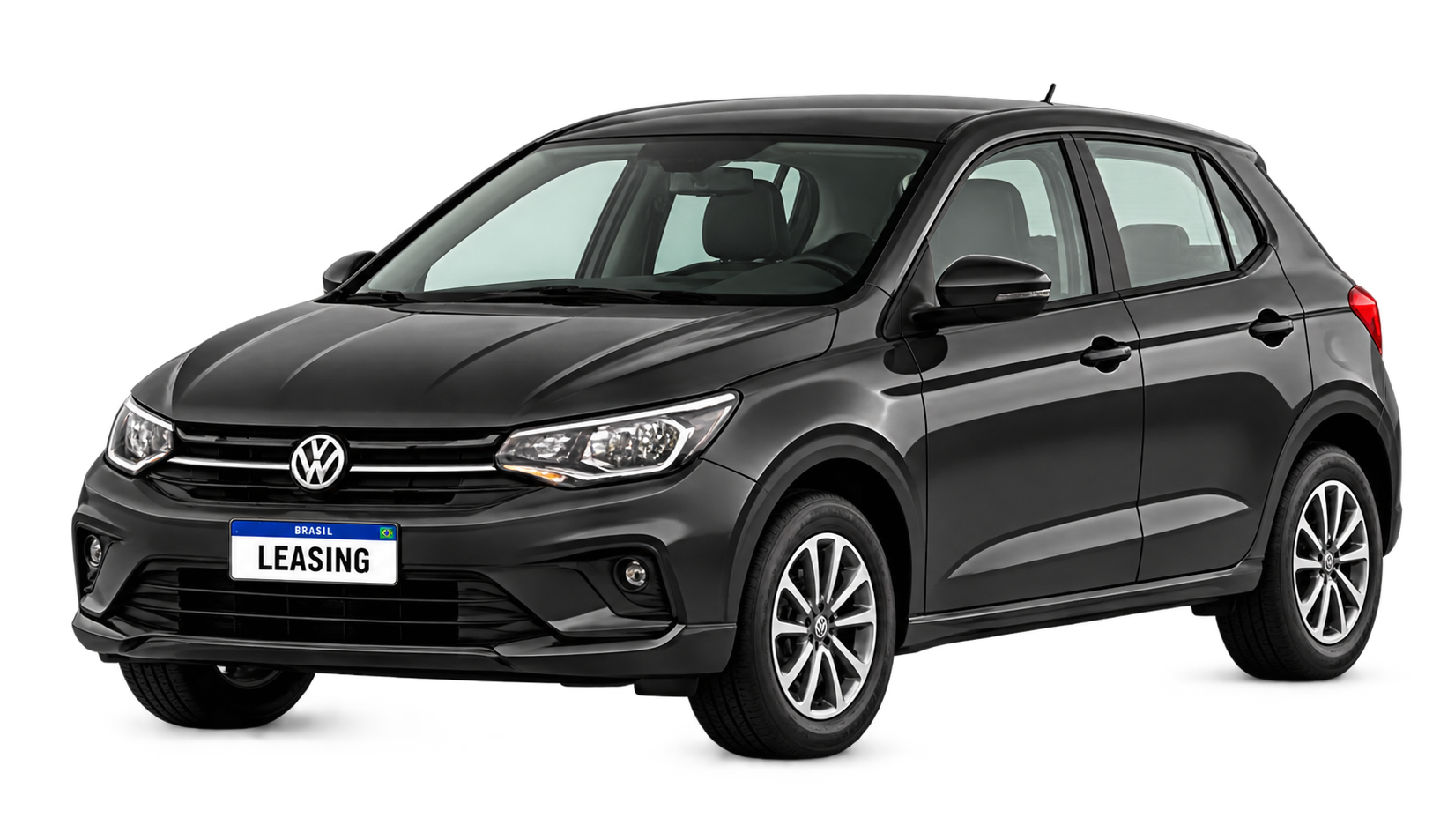 Volkswagen Polo Track